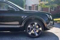 2017 Bentley Bentayga W12 First Edition for sale