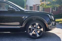2017 Bentley Bentayga W12 First Edition for sale