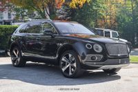 2017 Bentley Bentayga W12 First Edition for sale