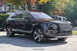 2017 Bentley Bentayga W12 First Edition for sale