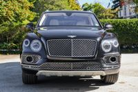 2017 Bentley Bentayga W12 First Edition for sale