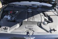 2017 Bentley Bentayga W12 First Edition for sale