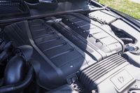 2017 Bentley Bentayga W12 First Edition for sale