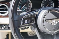 2017 Bentley Bentayga W12 First Edition for sale