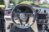 2017 Bentley Bentayga W12 First Edition for sale