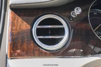 2017 Bentley Bentayga W12 First Edition for sale