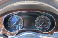 2017 Bentley Bentayga W12 First Edition for sale