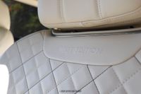 2017 Bentley Bentayga W12 First Edition for sale