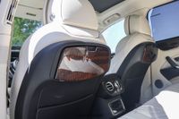 2017 Bentley Bentayga W12 First Edition for sale