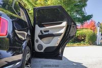 2017 Bentley Bentayga W12 First Edition for sale