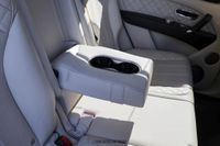 2017 Bentley Bentayga W12 First Edition for sale