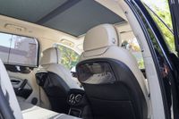 2017 Bentley Bentayga W12 First Edition for sale