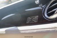 2017 Bentley Bentayga W12 First Edition for sale