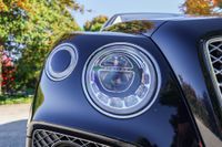 2017 Bentley Bentayga W12 First Edition for sale