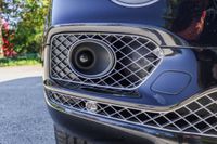 2017 Bentley Bentayga W12 First Edition for sale