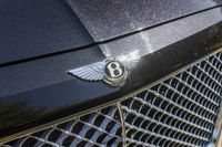 2017 Bentley Bentayga W12 First Edition for sale