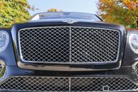 2017 Bentley Bentayga W12 First Edition for sale