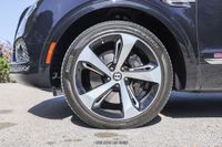 2017 Bentley Bentayga W12 First Edition for sale