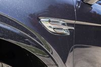 2017 Bentley Bentayga W12 First Edition for sale