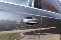 2017 Bentley Bentayga W12 First Edition for sale