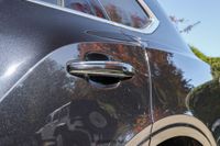2017 Bentley Bentayga W12 First Edition for sale