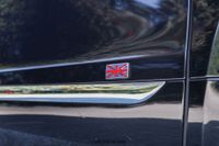 2017 Bentley Bentayga W12 First Edition for sale