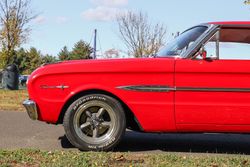 1963 Ford Falcon Sprint for sale