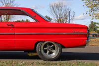 1963 Ford Falcon Sprint for sale
