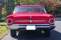 1963 Ford Falcon Sprint for sale