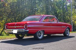1963 Ford Falcon Sprint for sale
