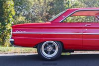 1963 Ford Falcon Sprint for sale