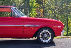 1963 Ford Falcon Sprint for sale