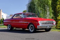 1963 Ford Falcon Sprint for sale