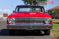 1963 Ford Falcon Sprint for sale