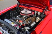 1963 Ford Falcon Sprint for sale