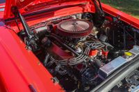 1963 Ford Falcon Sprint for sale