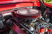 1963 Ford Falcon Sprint for sale