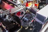 1963 Ford Falcon Sprint for sale