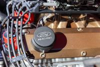 1963 Ford Falcon Sprint for sale