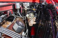 1963 Ford Falcon Sprint for sale
