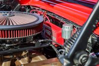 1963 Ford Falcon Sprint for sale