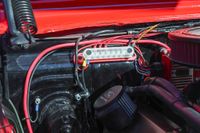 1963 Ford Falcon Sprint for sale