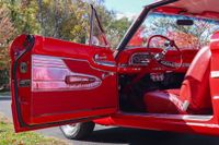 1963 Ford Falcon Sprint for sale