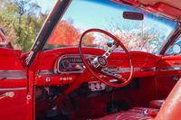 1963 Ford Falcon Sprint for sale