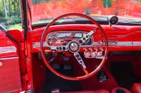 1963 Ford Falcon Sprint for sale