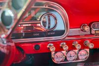1963 Ford Falcon Sprint for sale