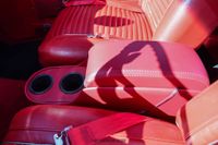 1963 Ford Falcon Sprint for sale