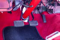 1963 Ford Falcon Sprint for sale