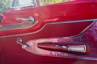 1963 Ford Falcon Sprint for sale