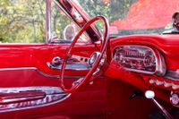 1963 Ford Falcon Sprint for sale